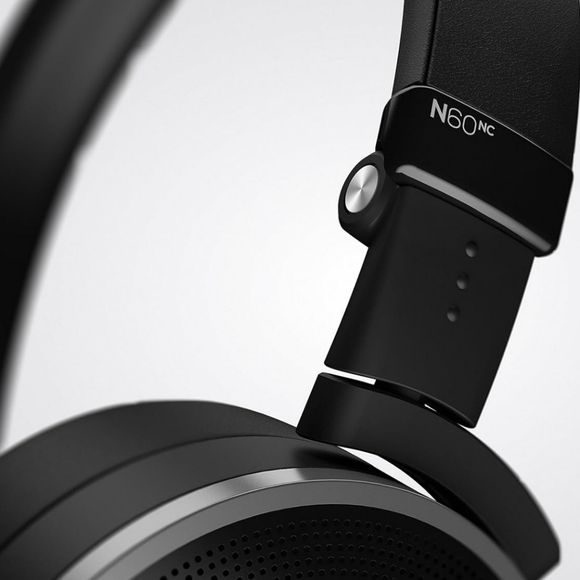 BRAND NEW AKG N60NC Wireless Bluetooth Noise Headphones - Picture 7 of 16